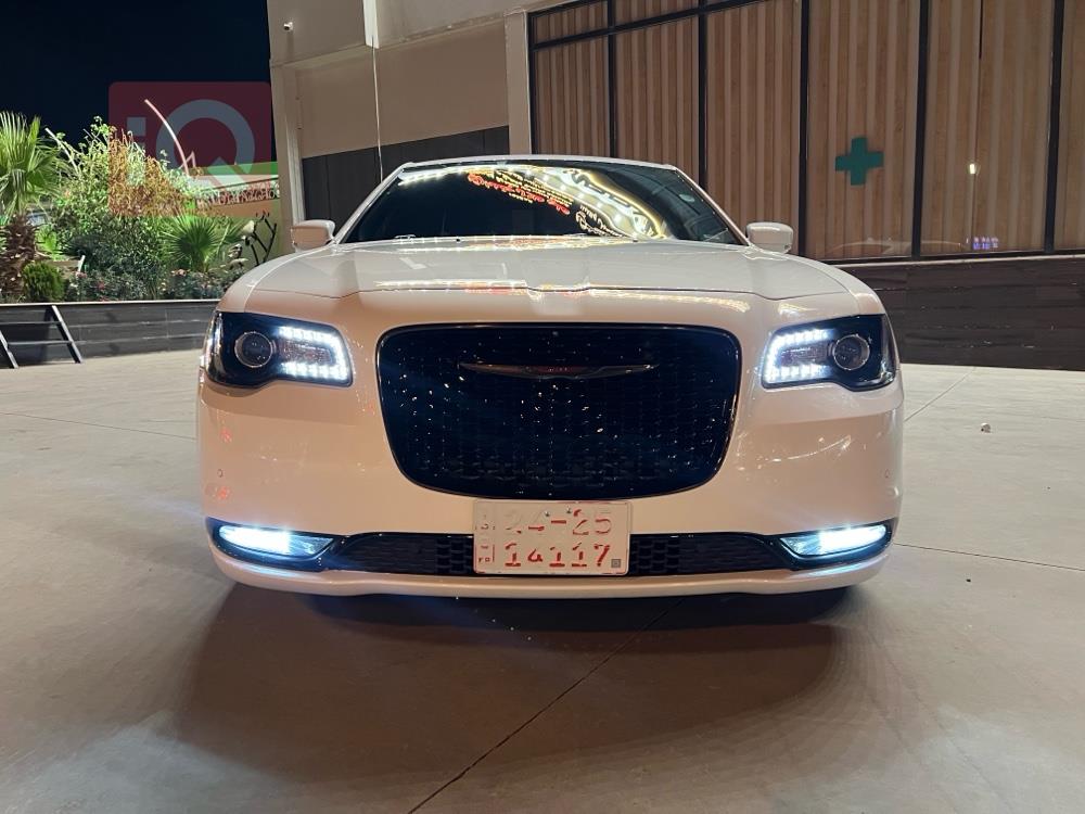 Chrysler 300